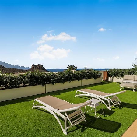 Agaete 3Br Tropical Views Apartment Ngoại thất bức ảnh