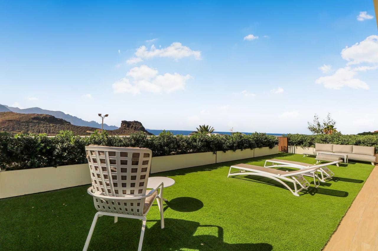 Agaete 3Br Tropical Views Apartment Ngoại thất bức ảnh
