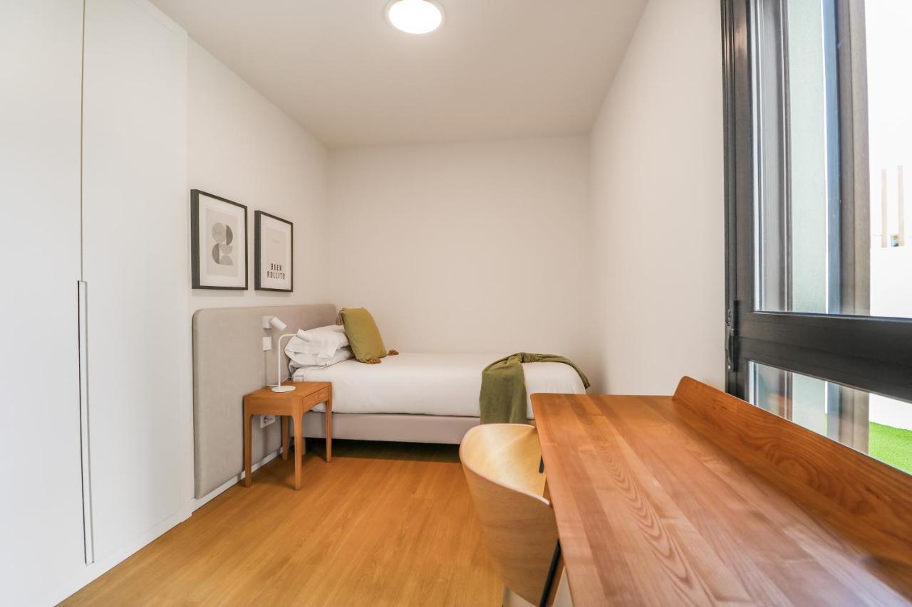 Agaete 3Br Tropical Views Apartment Ngoại thất bức ảnh