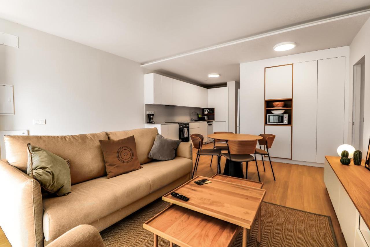 Agaete 3Br Tropical Views Apartment Ngoại thất bức ảnh