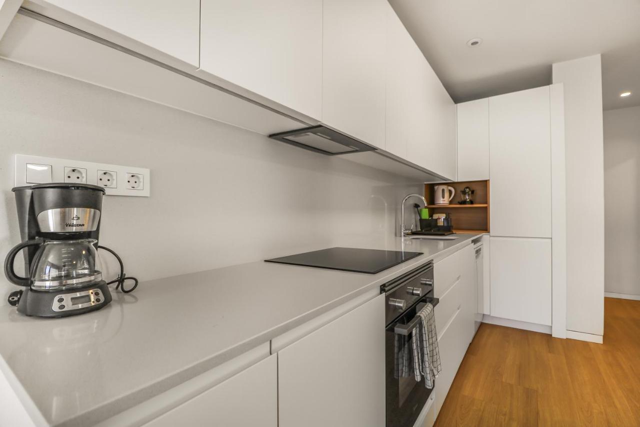 Agaete 3Br Tropical Views Apartment Ngoại thất bức ảnh