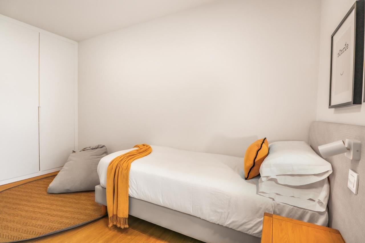 Agaete 3Br Tropical Views Apartment Ngoại thất bức ảnh