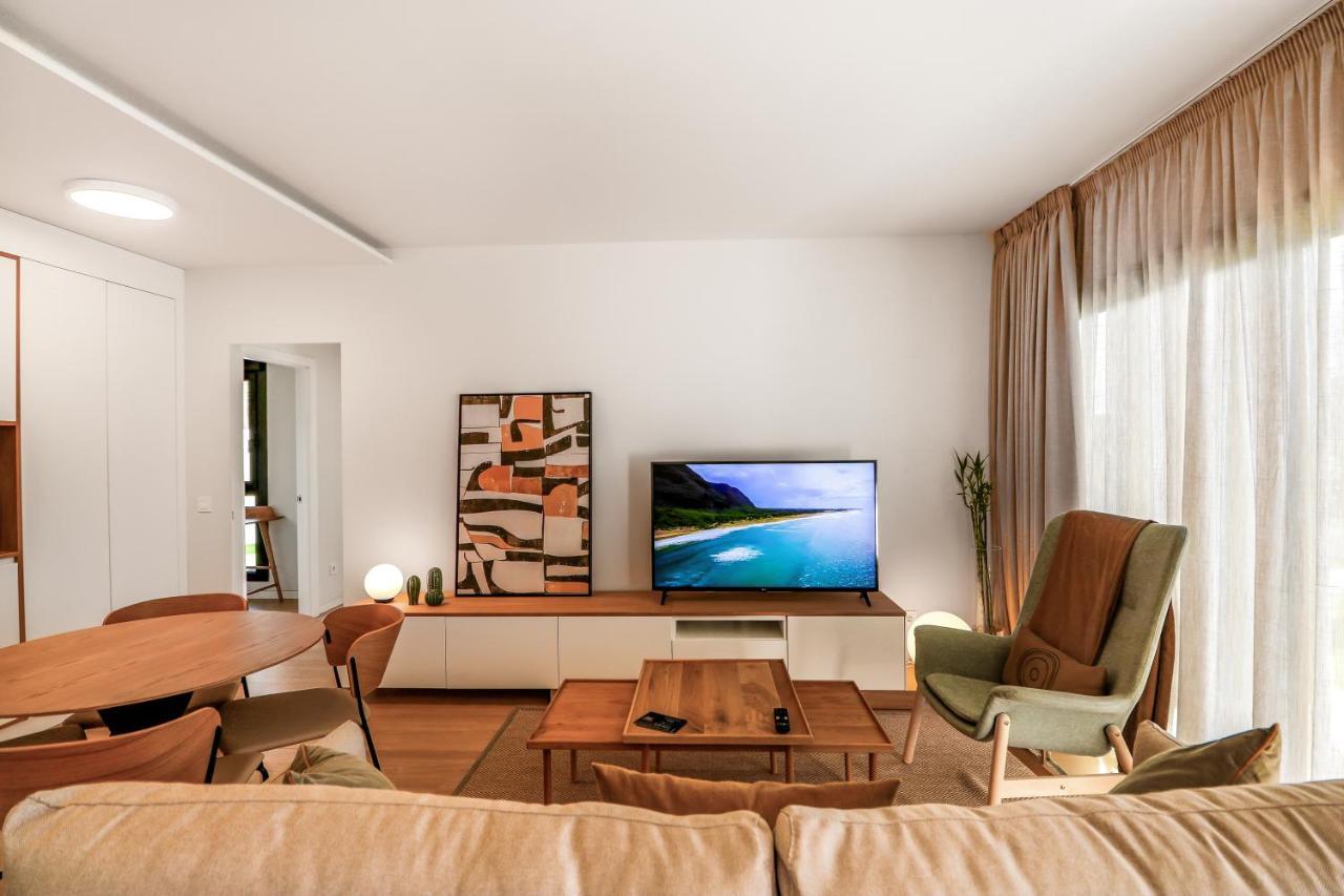 Agaete 3Br Tropical Views Apartment Ngoại thất bức ảnh