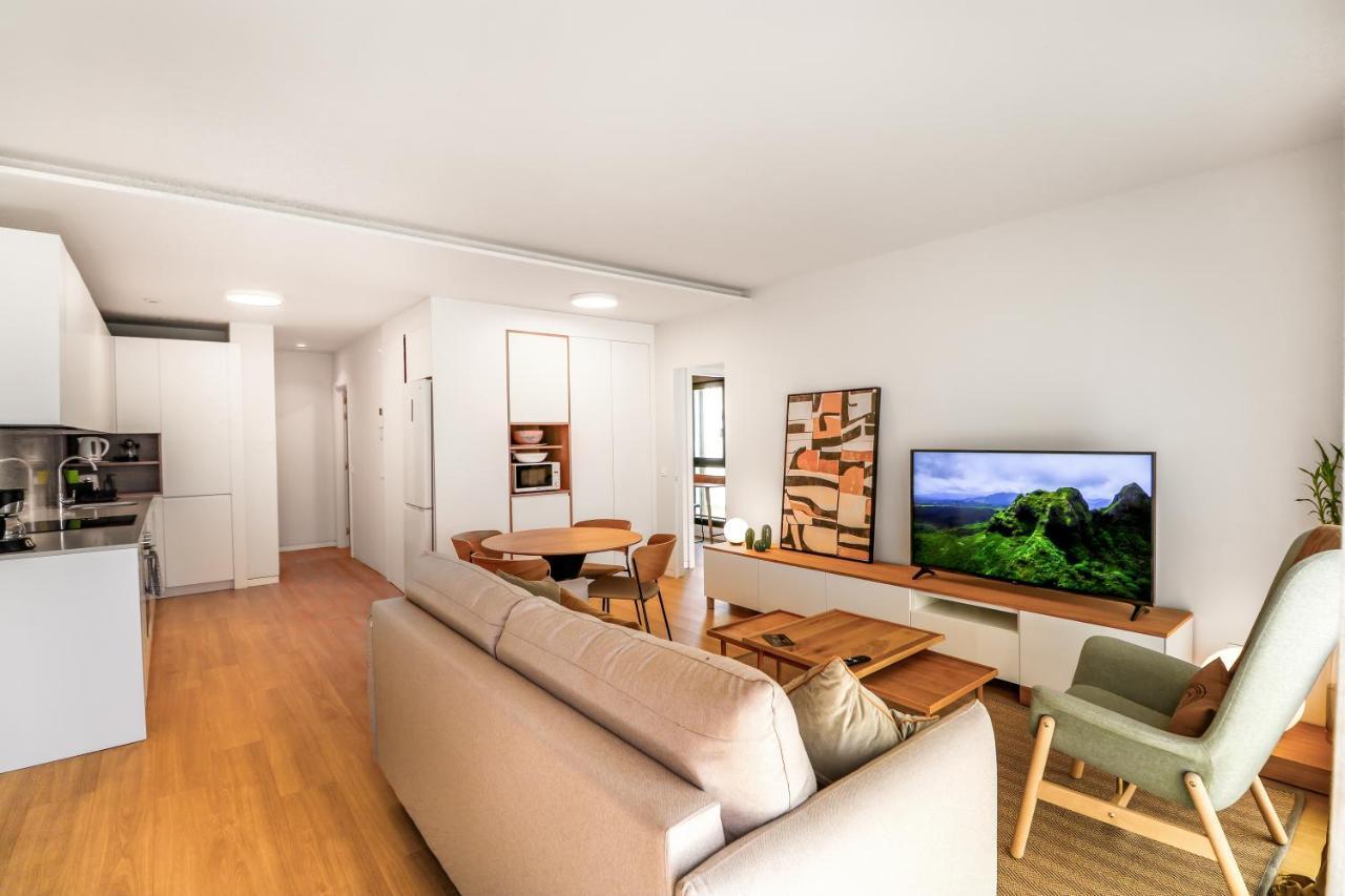 Agaete 3Br Tropical Views Apartment Ngoại thất bức ảnh