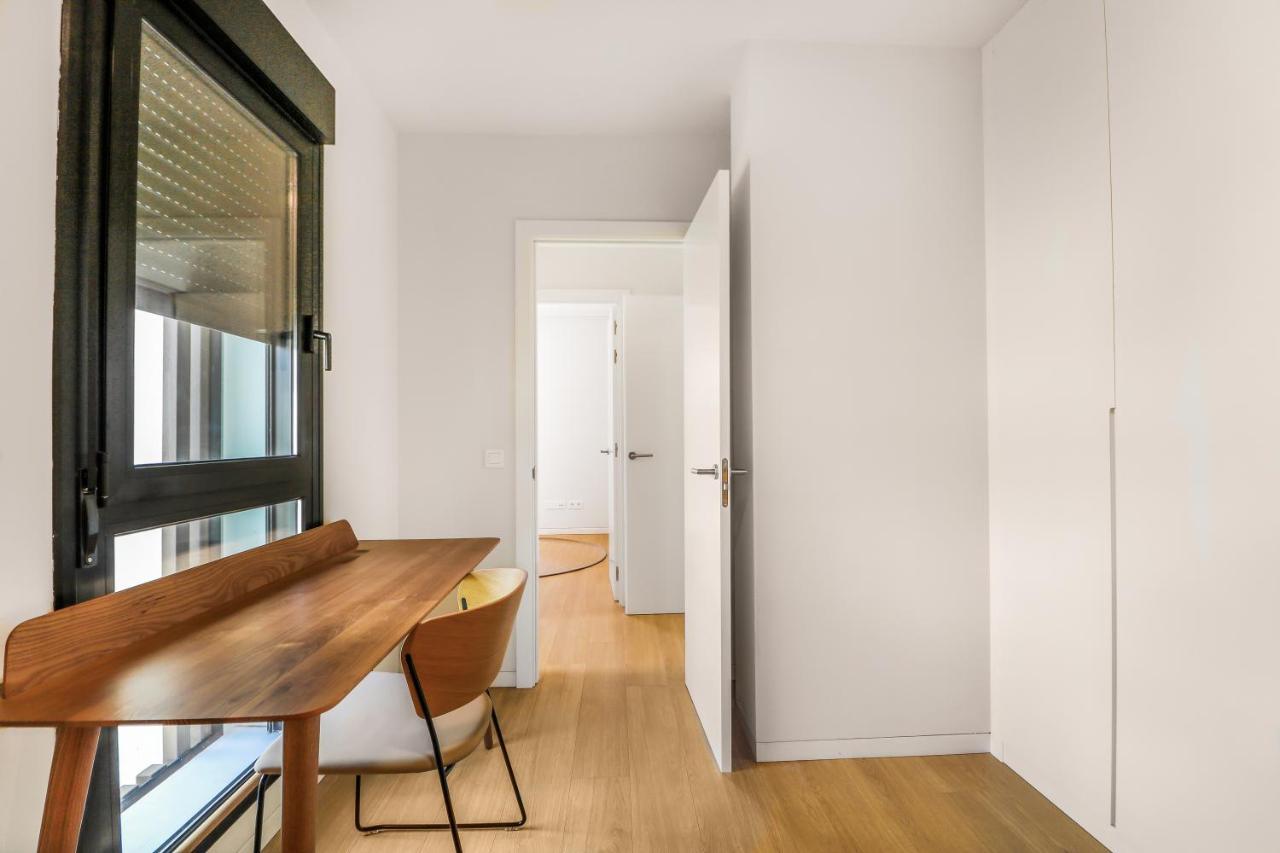 Agaete 3Br Tropical Views Apartment Ngoại thất bức ảnh