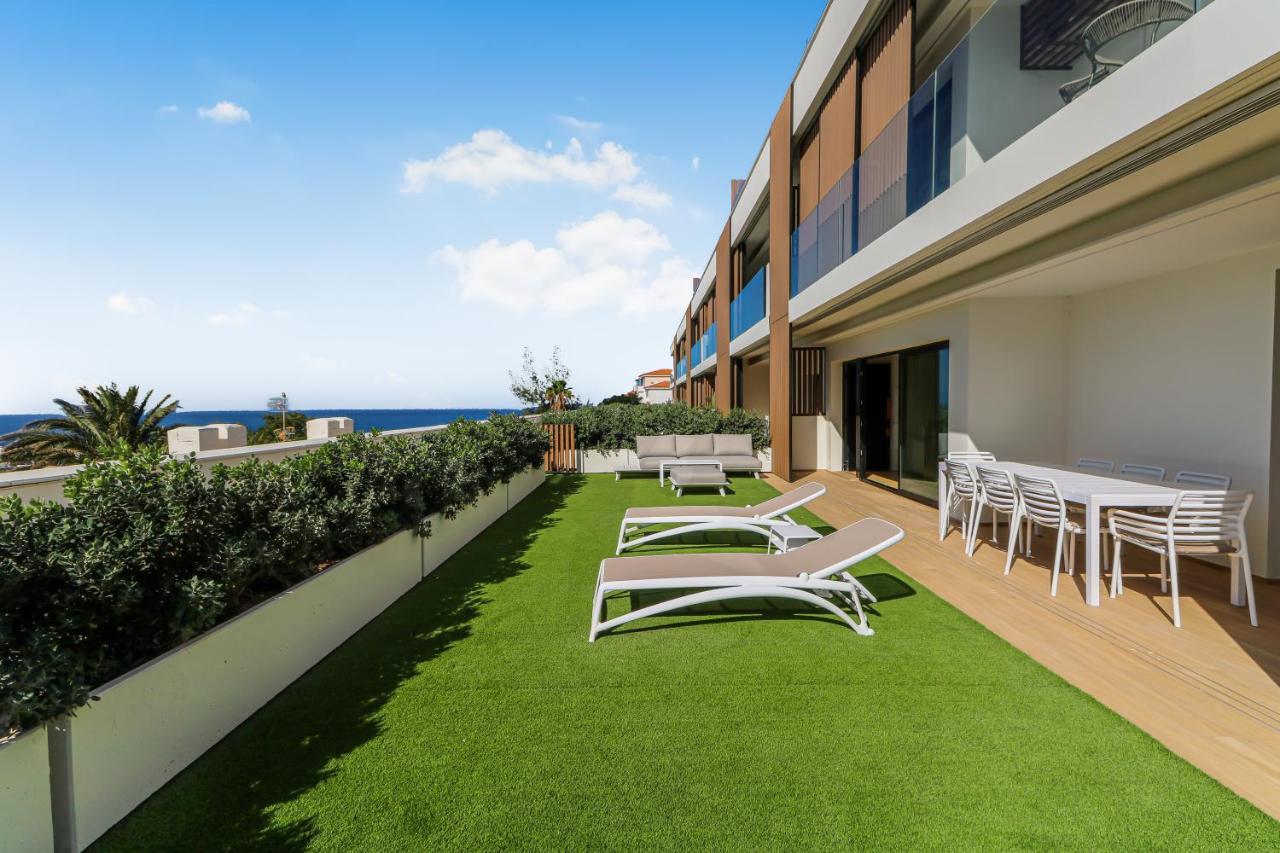 Agaete 3Br Tropical Views Apartment Ngoại thất bức ảnh