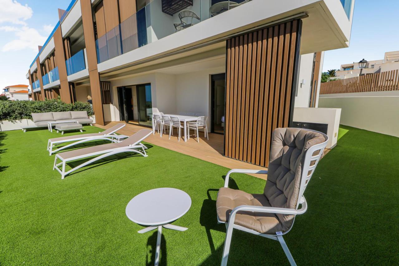 Agaete 3Br Tropical Views Apartment Ngoại thất bức ảnh