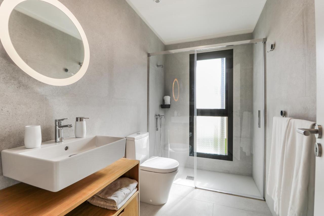 Agaete 3Br Tropical Views Apartment Ngoại thất bức ảnh
